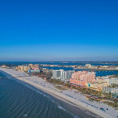 Hyatt Regency Clearwater Beach Resort & Spa Exterior foto