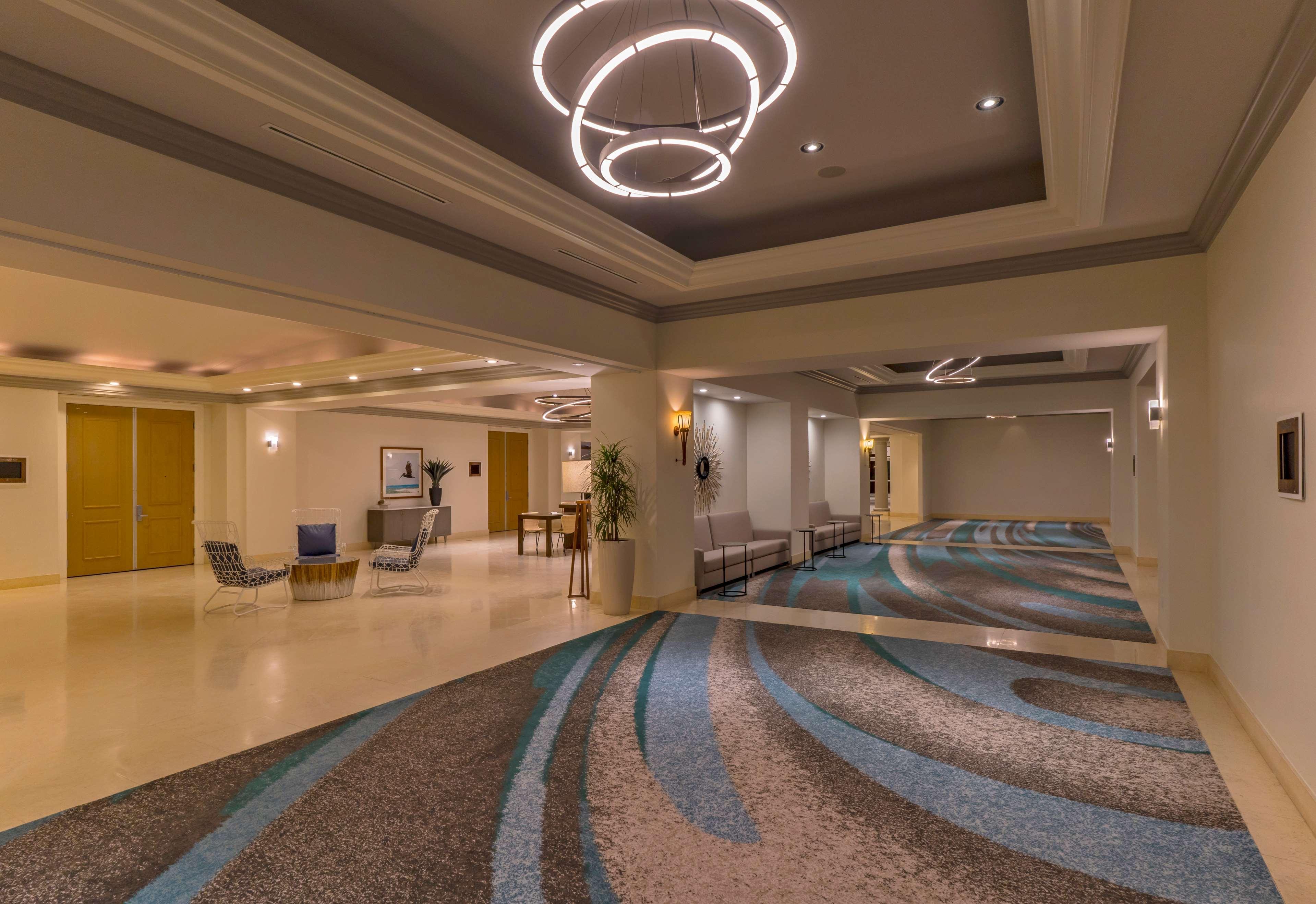 Hyatt Regency Clearwater Beach Resort & Spa Exterior foto
