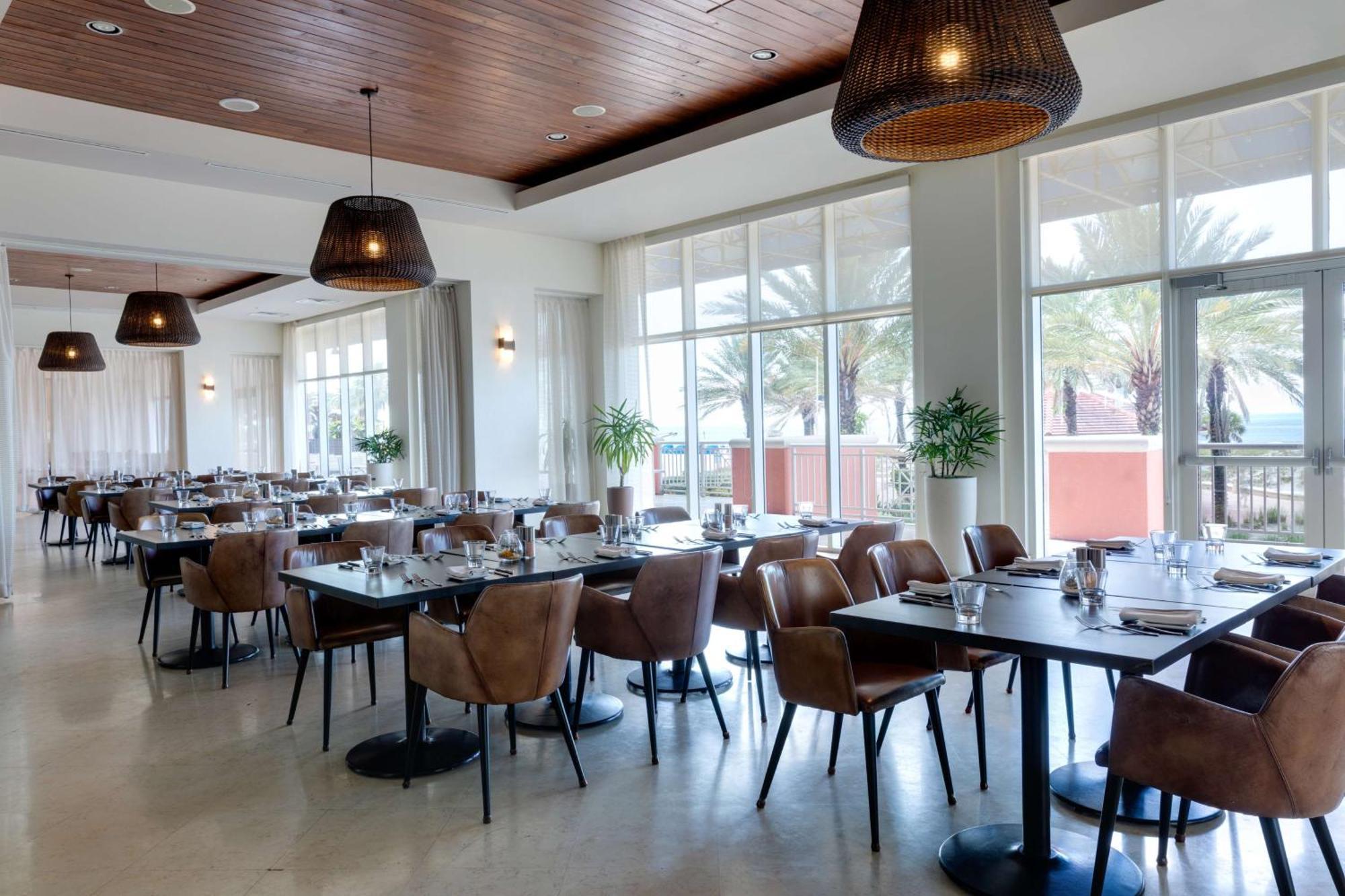 Hyatt Regency Clearwater Beach Resort & Spa Exterior foto