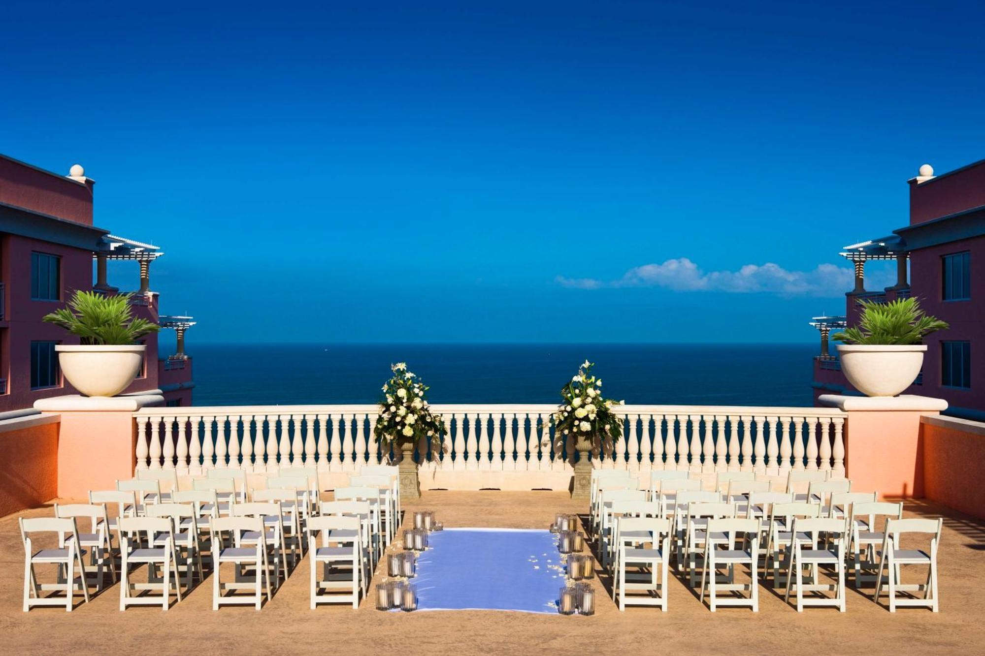 Hyatt Regency Clearwater Beach Resort & Spa Exterior foto