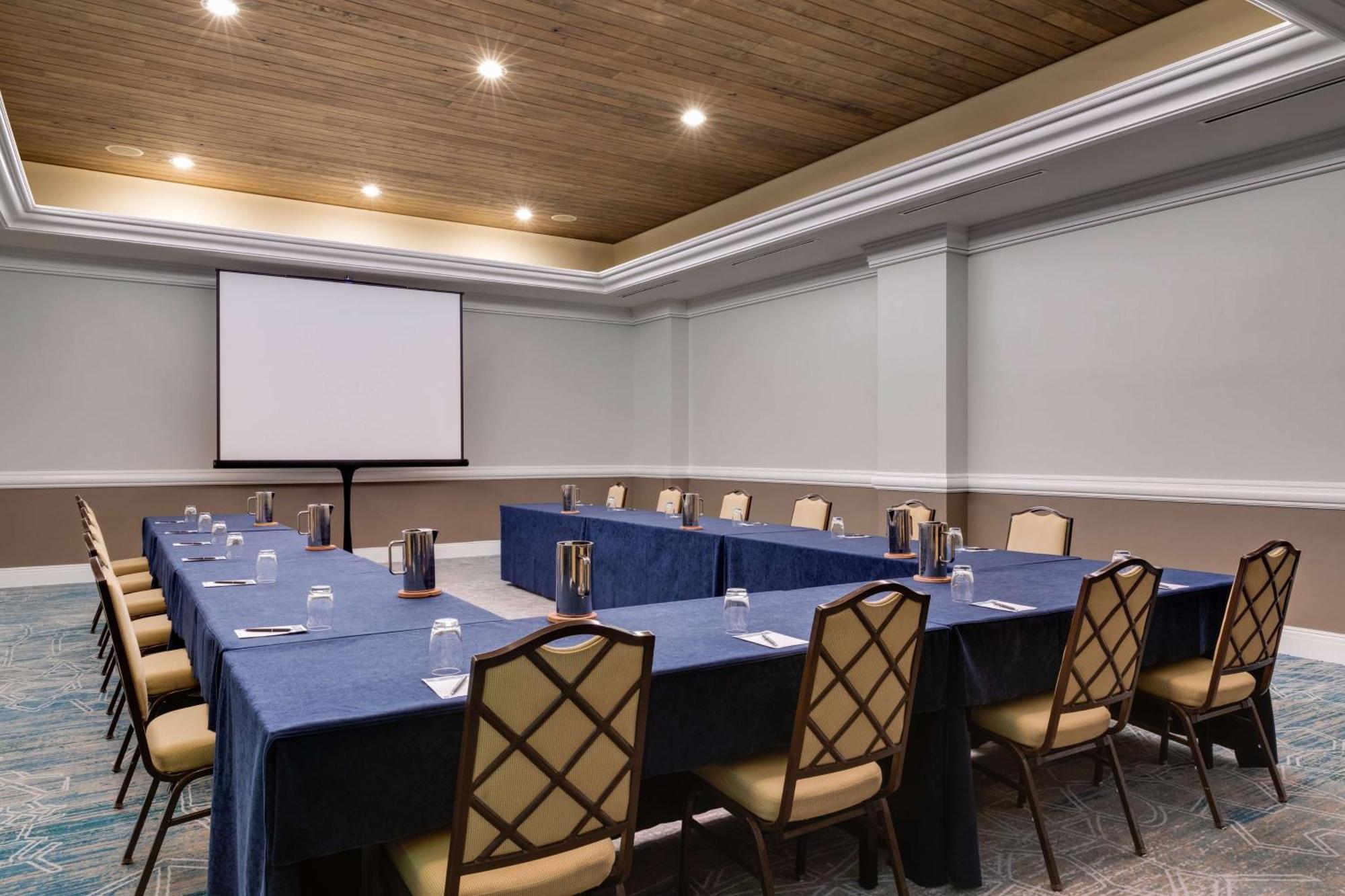 Hyatt Regency Clearwater Beach Resort & Spa Exterior foto