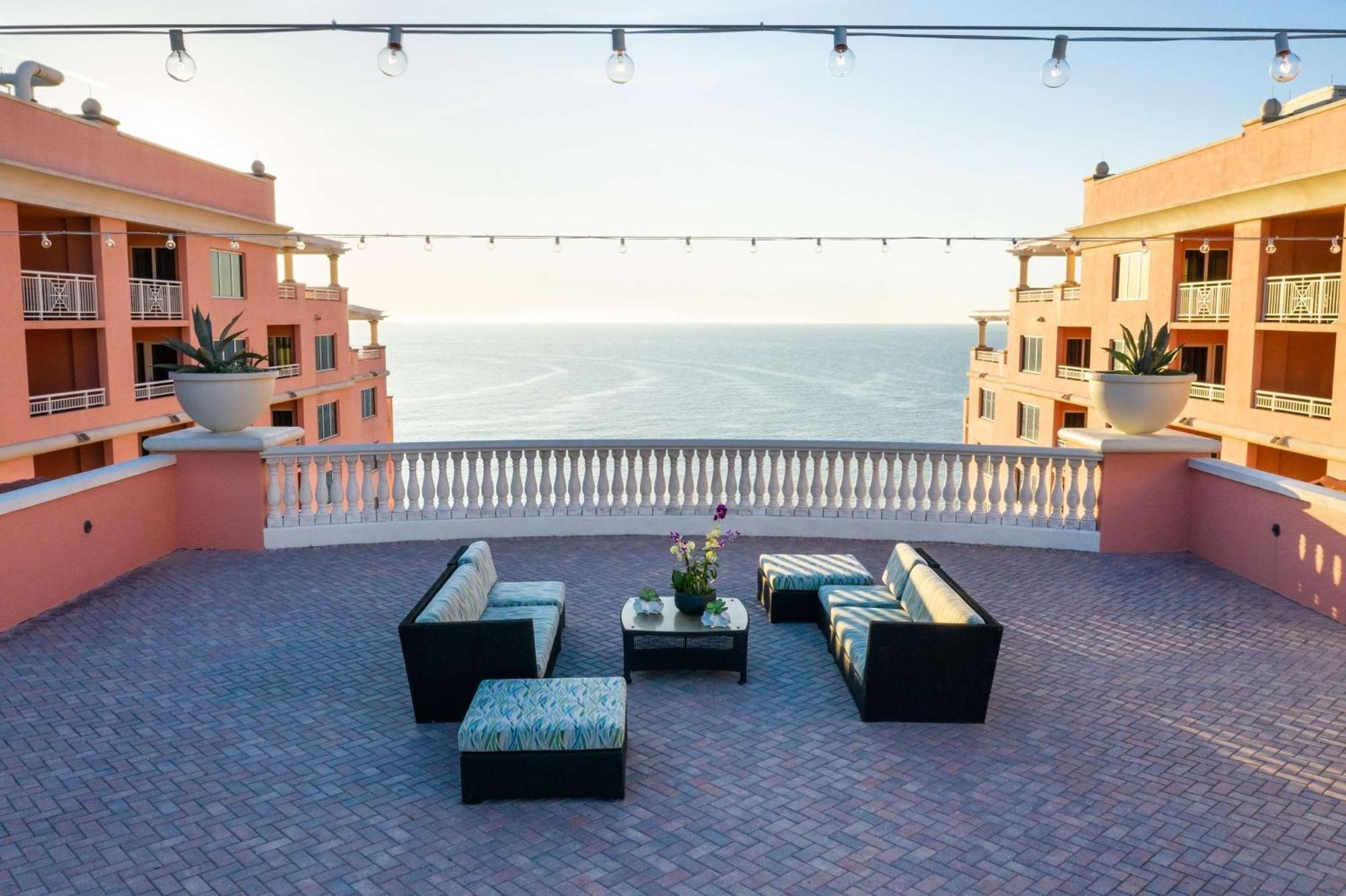 Hyatt Regency Clearwater Beach Resort & Spa Exterior foto