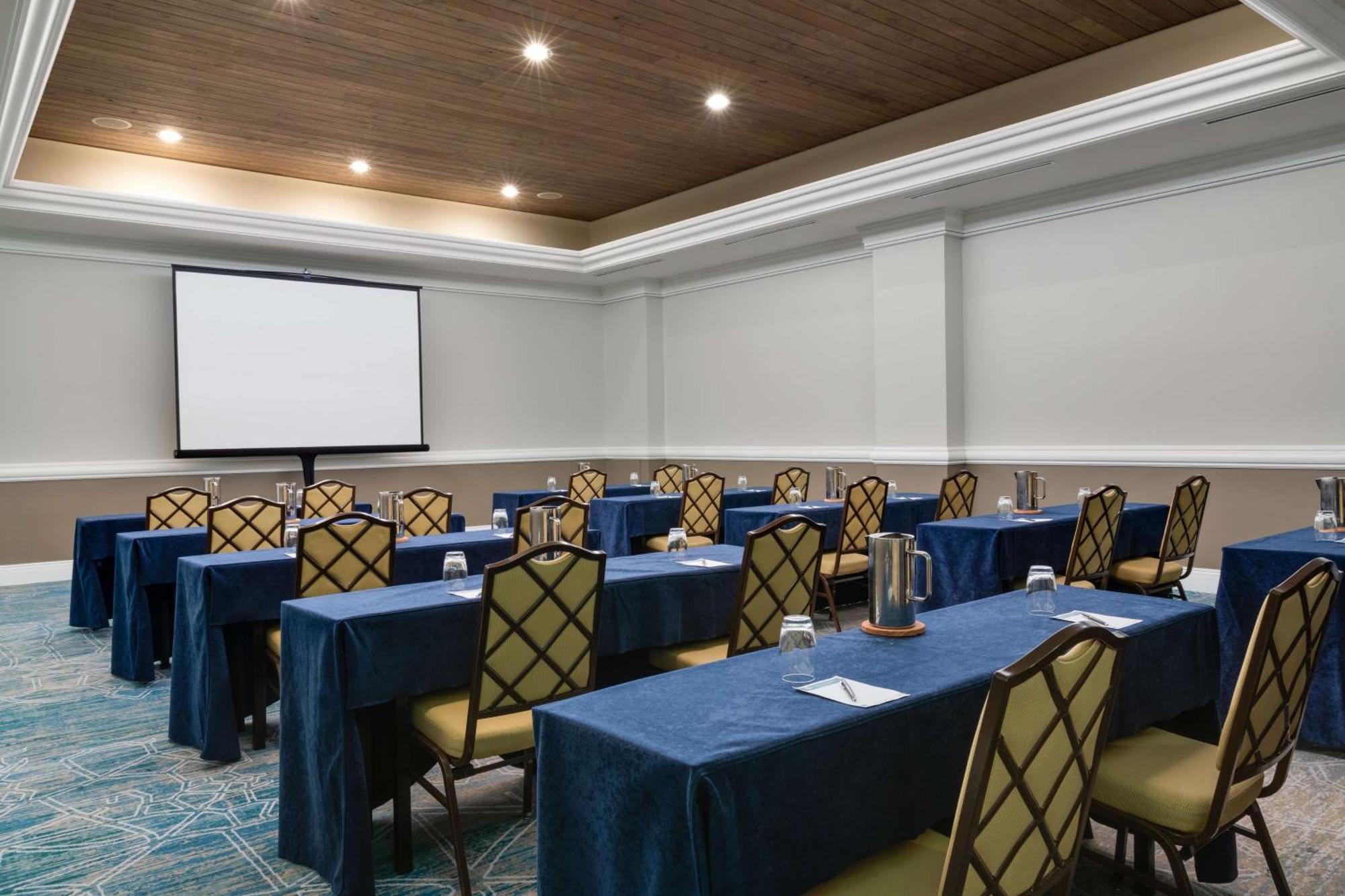 Hyatt Regency Clearwater Beach Resort & Spa Exterior foto