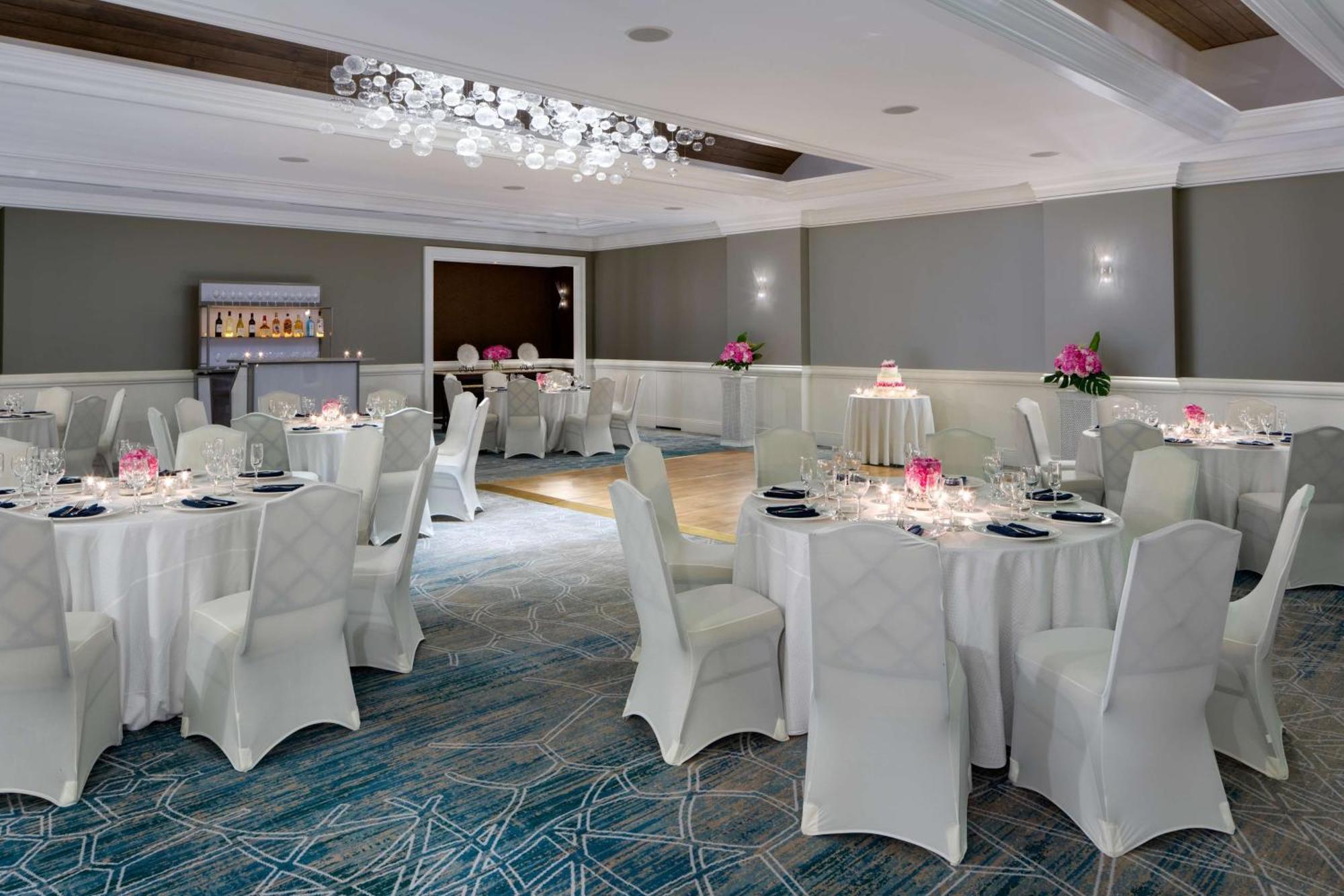 Hyatt Regency Clearwater Beach Resort & Spa Exterior foto