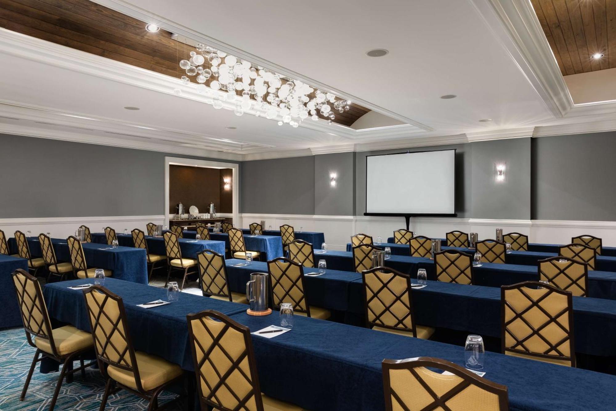 Hyatt Regency Clearwater Beach Resort & Spa Exterior foto