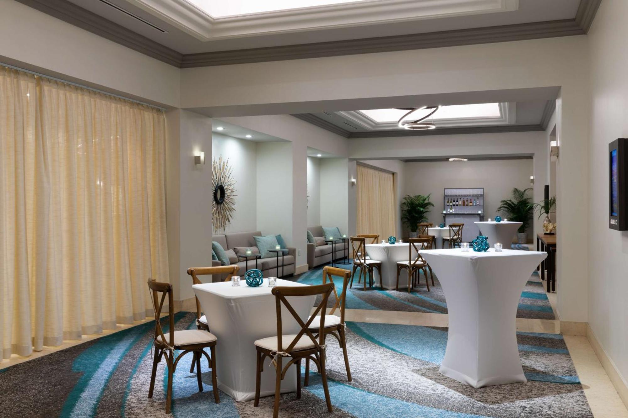 Hyatt Regency Clearwater Beach Resort & Spa Exterior foto