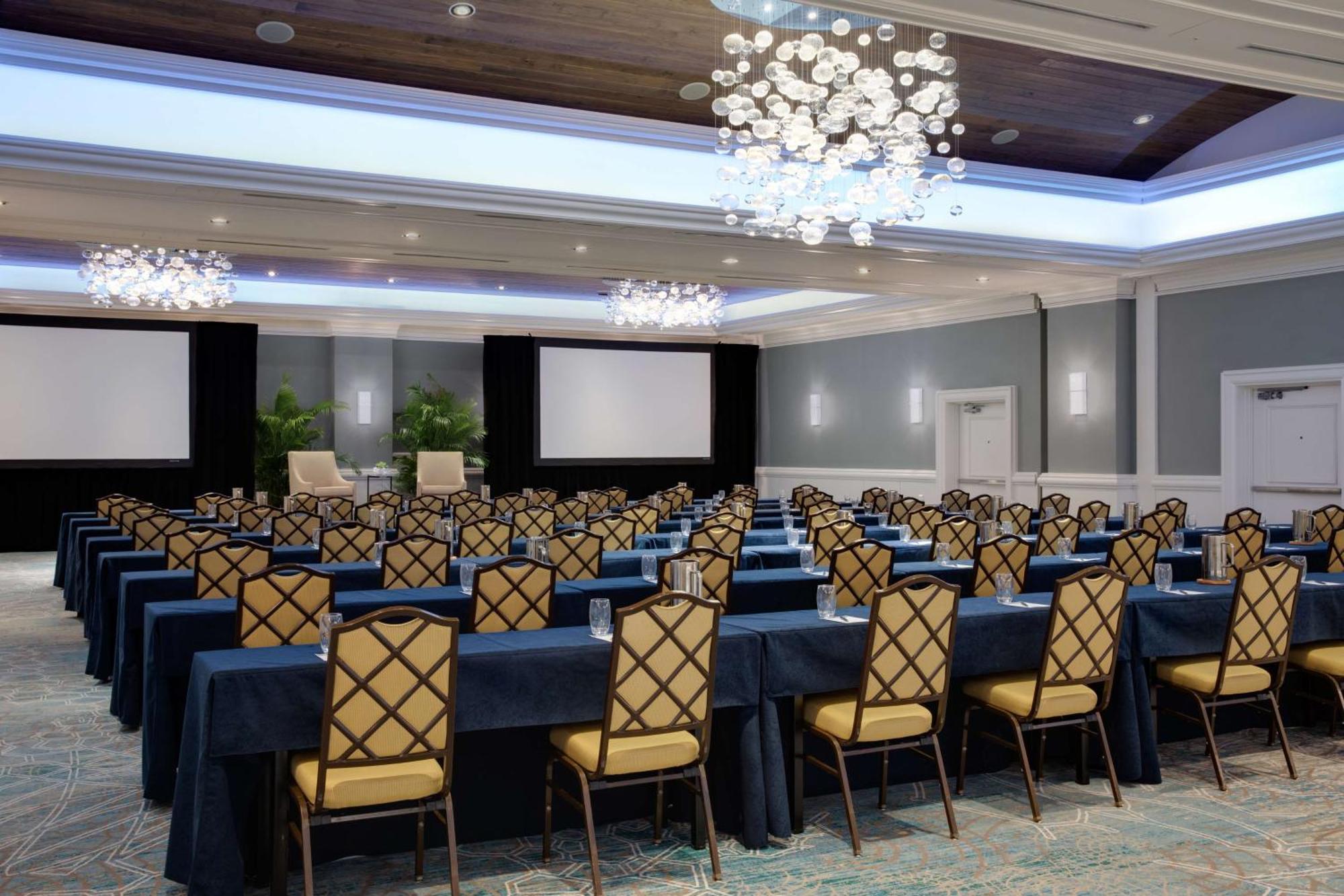 Hyatt Regency Clearwater Beach Resort & Spa Exterior foto