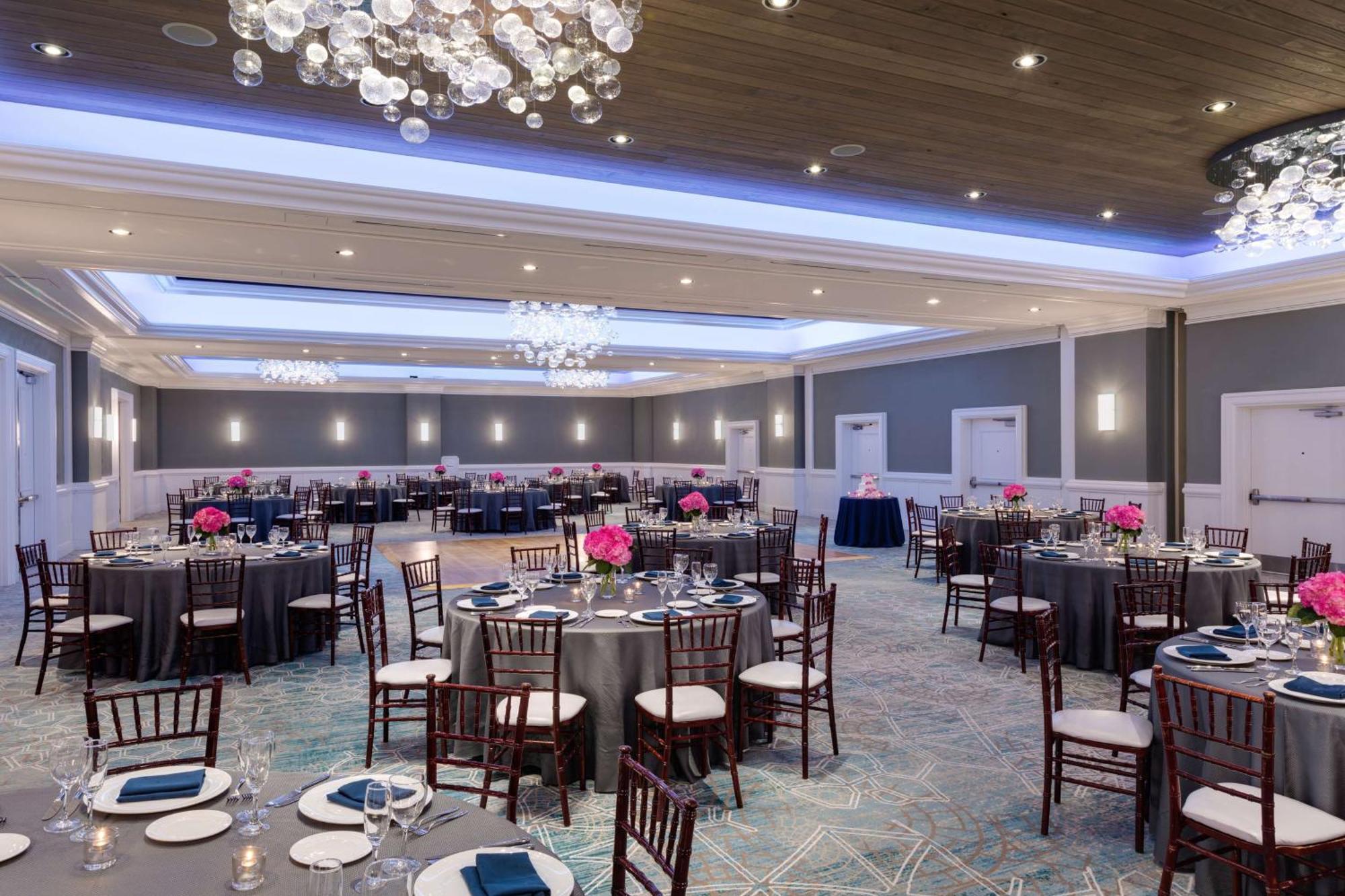 Hyatt Regency Clearwater Beach Resort & Spa Exterior foto