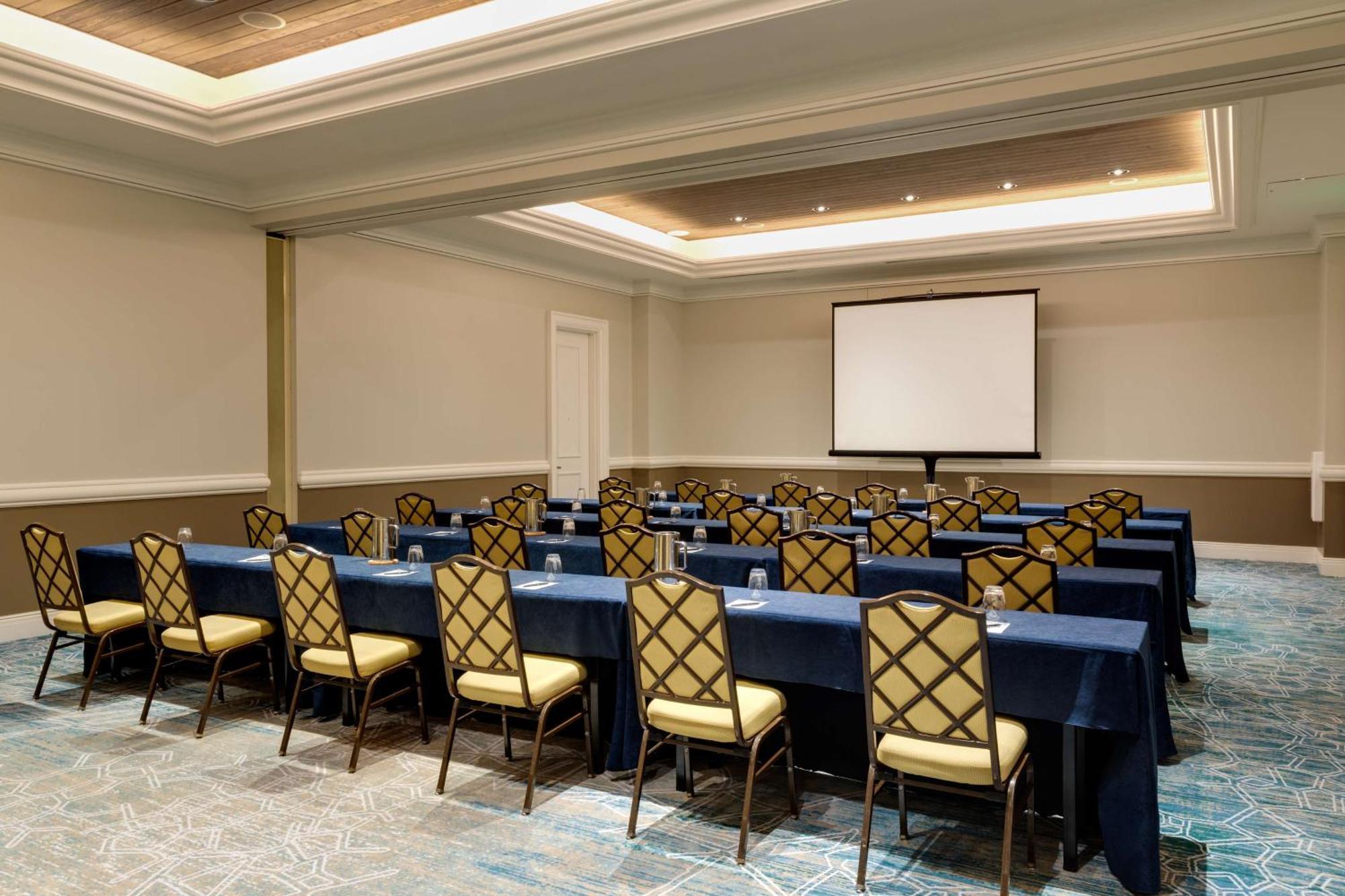Hyatt Regency Clearwater Beach Resort & Spa Exterior foto