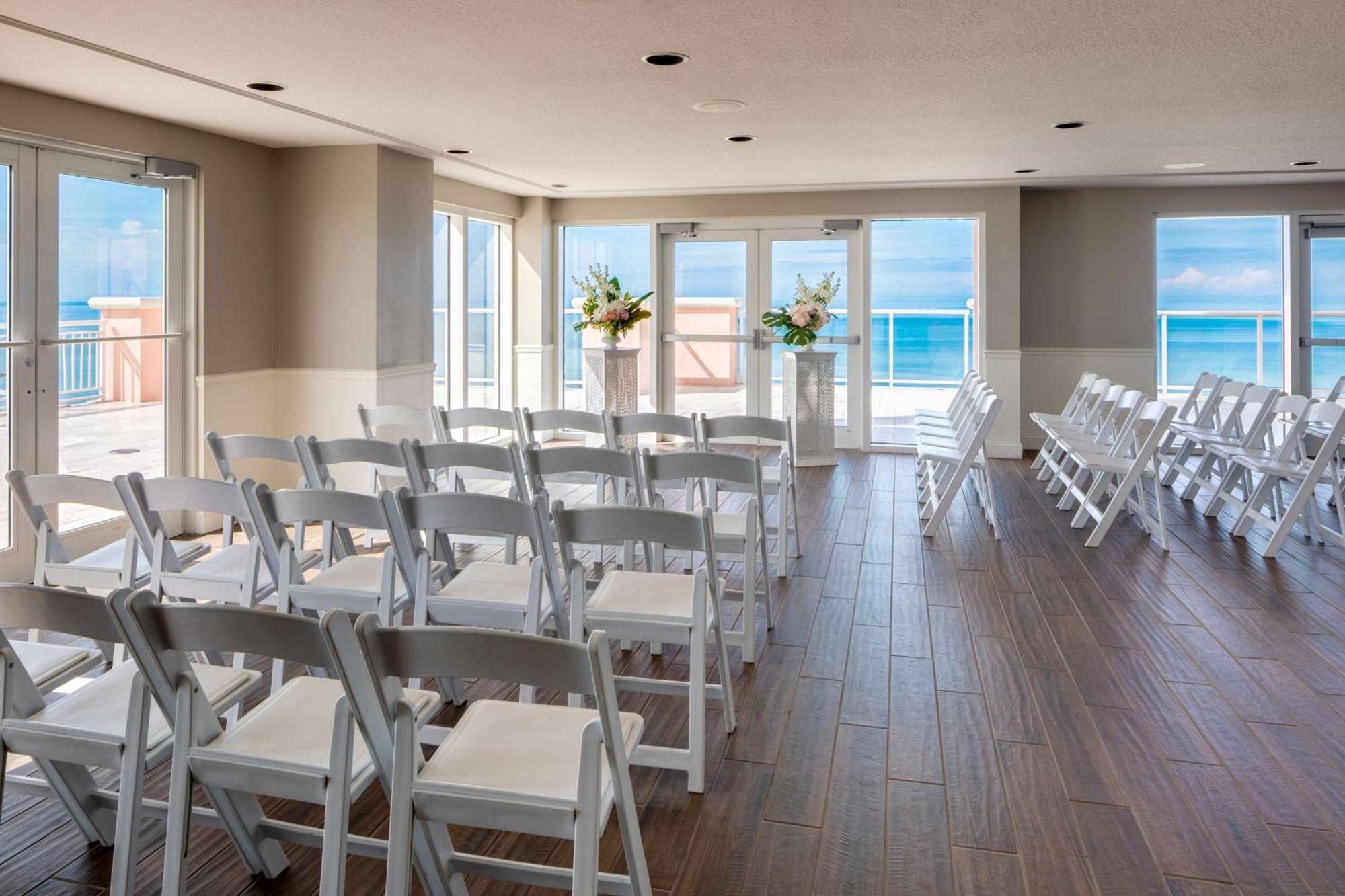 Hyatt Regency Clearwater Beach Resort & Spa Exterior foto