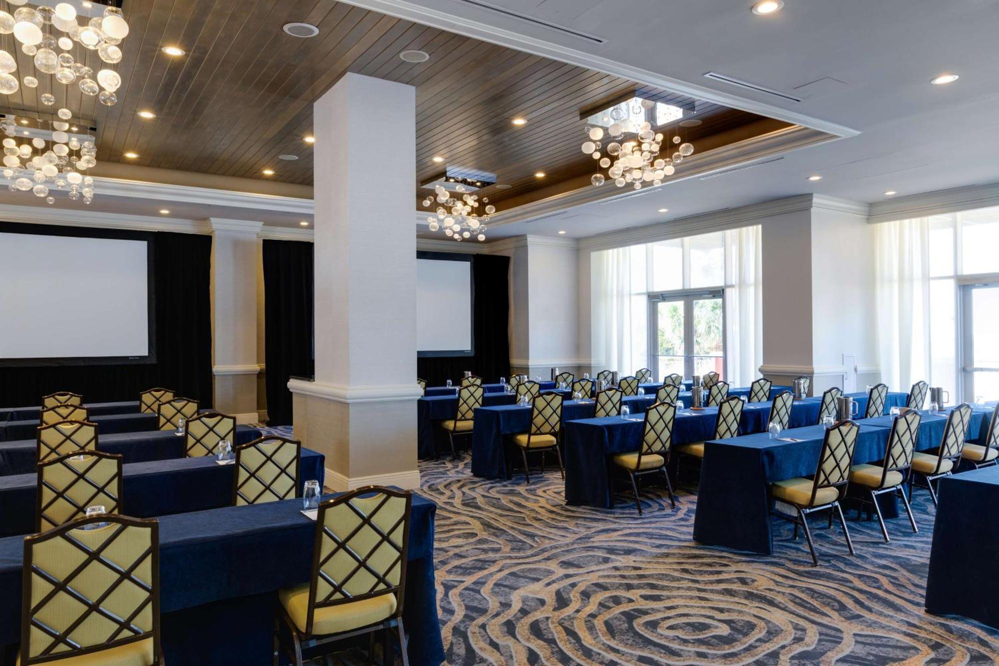Hyatt Regency Clearwater Beach Resort & Spa Exterior foto
