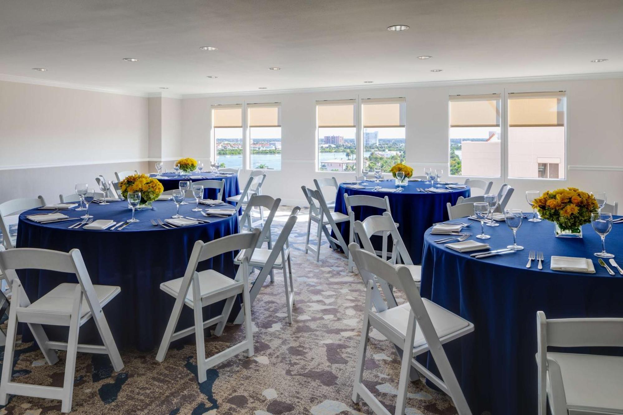 Hyatt Regency Clearwater Beach Resort & Spa Exterior foto