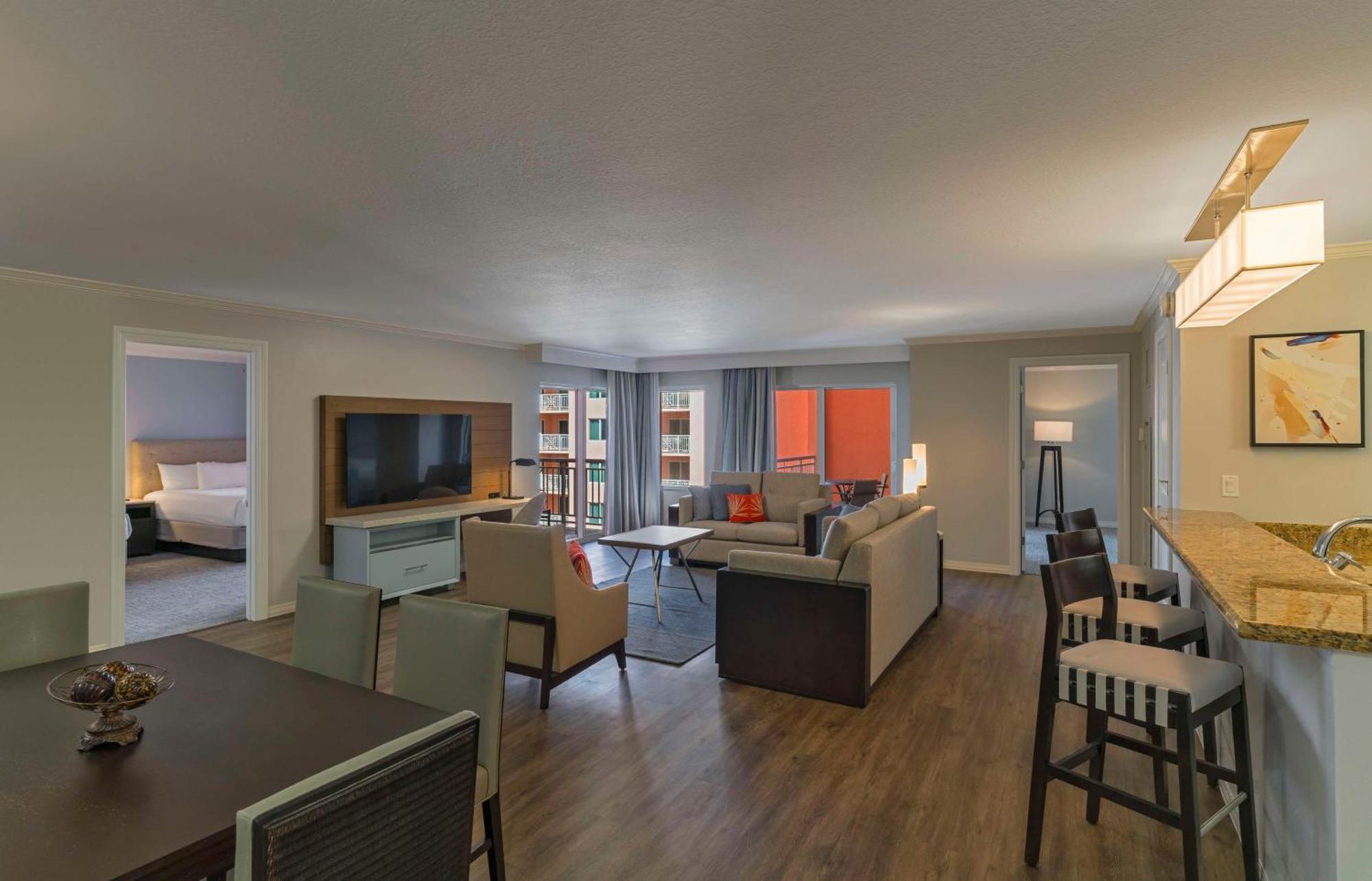 Hyatt Regency Clearwater Beach Resort & Spa Exterior foto
